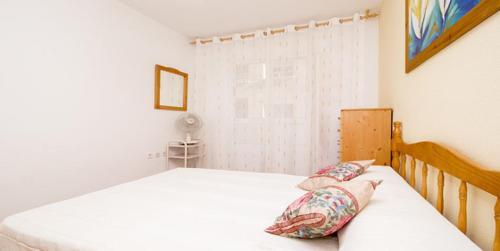 Apartamento Bella Antonia