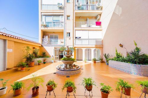 Apartamento Alegria Id54