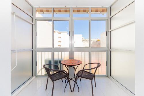 Apartamento Alegria Id54