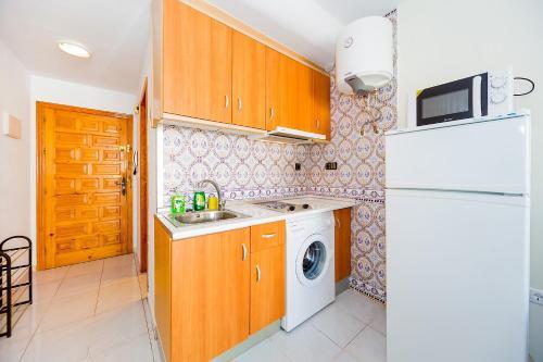 Apartamento Alegria Id54