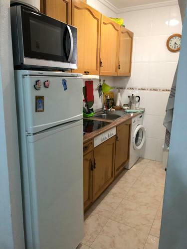 Apartamento Monte13