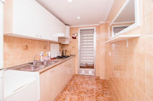 Apartamento Espanatour Almoradi 7