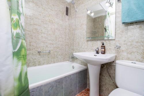 Apartamento Espanatour Almoradi 7