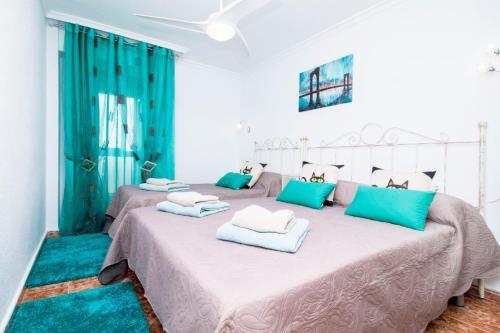 Apartamento Espanatour Almoradi 7