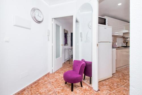 Apartamento Espanatour Almoradi 7