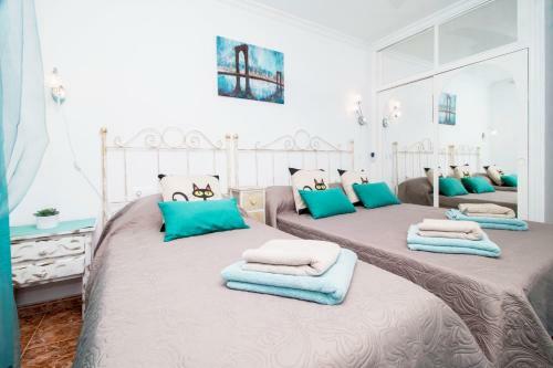Apartamento Espanatour Almoradi 7