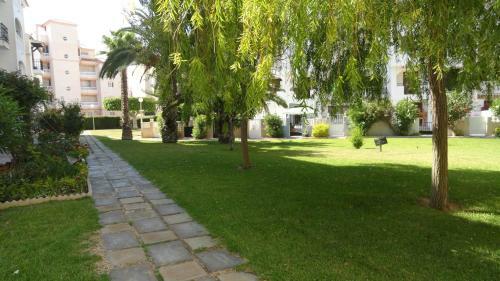 Apartamento He Calas Blancas