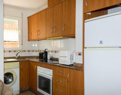 Apartamentos Imperator Torrevieja
