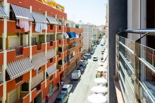 Apartamentos Imperator Torrevieja