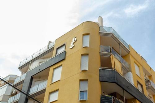 Apartamentos Imperator Torrevieja