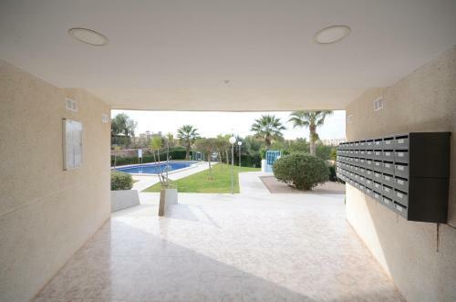 Apartamento Sweet Home Bellavista