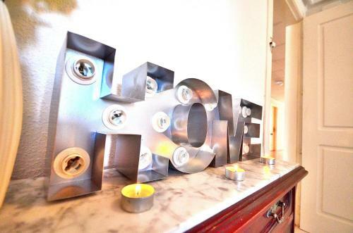 Apartamento Sweet Home Bellavista