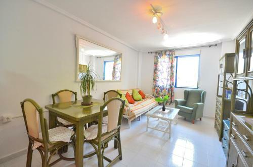 Apartamento Sweet Home Bellavista