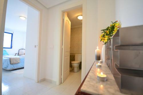 Apartamento Sweet Home Bellavista
