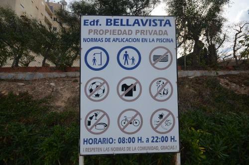 Apartamento Sweet Home Bellavista