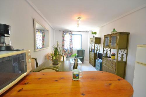 Apartamento Sweet Home Bellavista