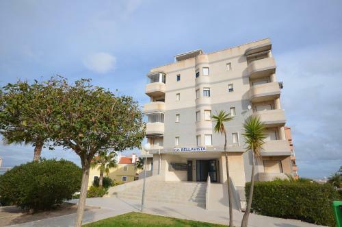 Apartamento Sweet Home Bellavista