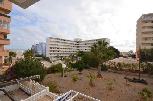 Apartamento Sweet Home Bellavista