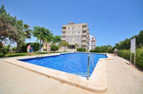 Apartamento Sweet Home Bellavista