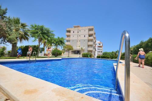Apartamento Sweet Home Bellavista