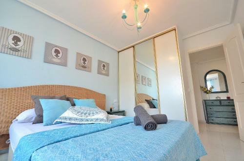 Apartamento Sweet Home Bellavista