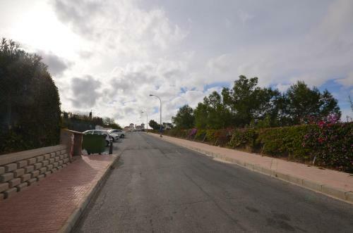 Apartamento Sweet Home Bellavista