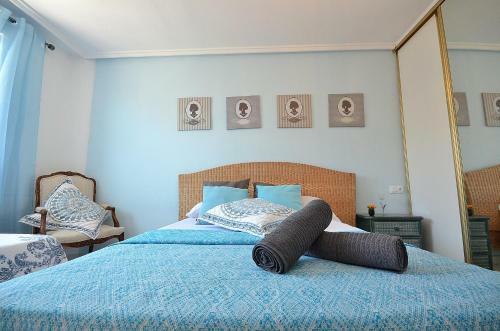 Apartamento Sweet Home Bellavista