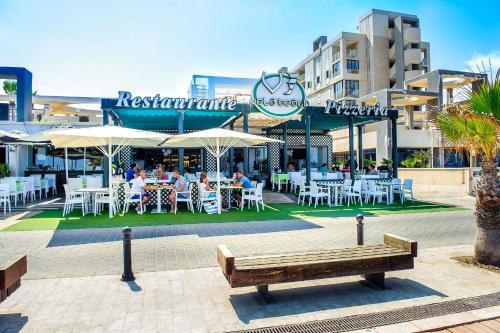 Apartamento Bennecke Girasol