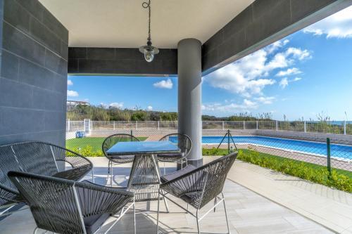 Apartamento Bennecke Girasol