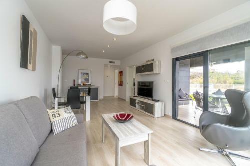 Apartamento Bennecke Girasol