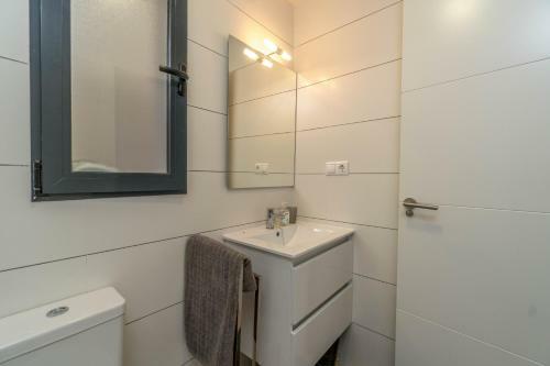 Apartamento Bennecke Girasol