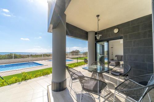 Apartamento Bennecke Girasol