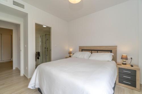 Apartamento Bennecke Girasol