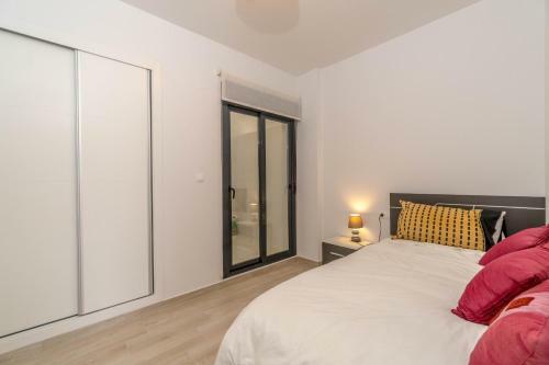 Apartamento Bennecke Girasol