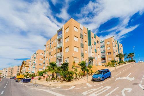 Apartamento Alegria Id73