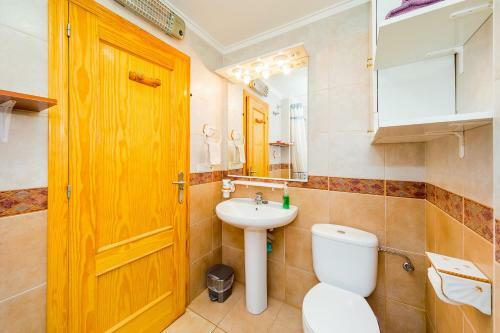 Apartamento Alegria Id73