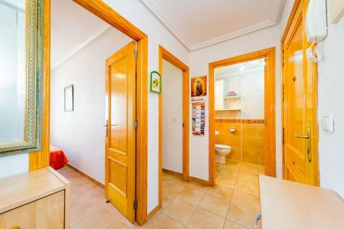 Apartamento Alegria Id73