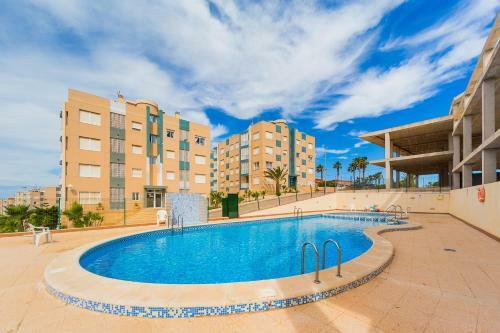 Apartamento Alegria Id73