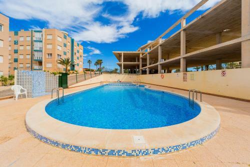 Apartamento Alegria Id73