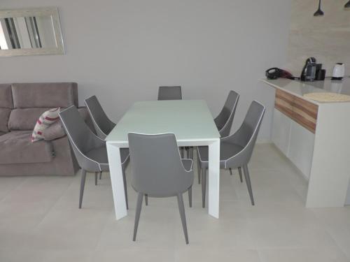 Apartamento Oasis Beach 3023