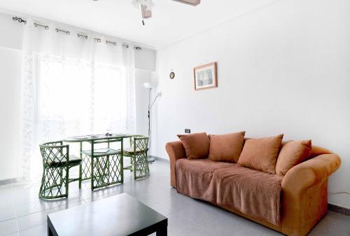 Apartamento Espanhouse Diego Ramirez 221