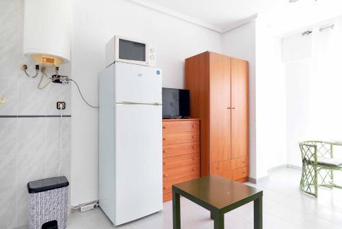 Apartamento Espanhouse Diego Ramirez 221