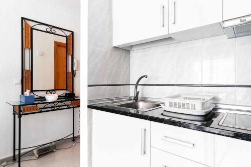 Apartamento Espanhouse Diego Ramirez 221