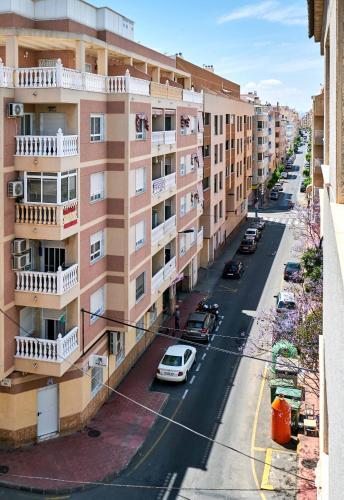 Apartamento Espanhouse Diego Ramirez 221