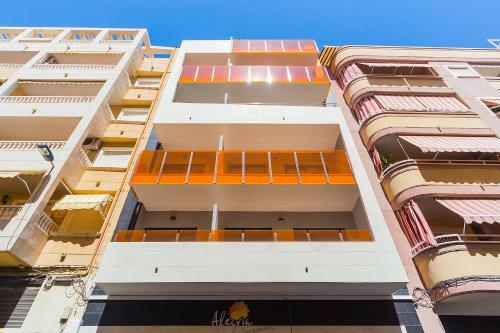 Apartamento Alegria Id20
