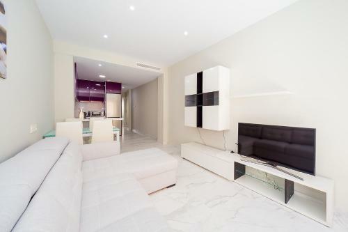 Apartamento Alegria Id20