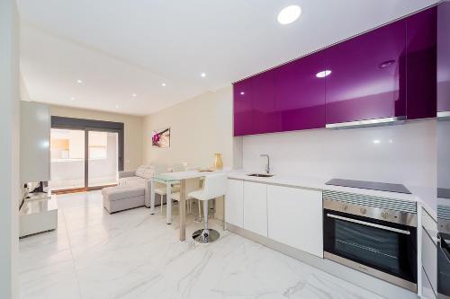 Apartamento Alegria Id20