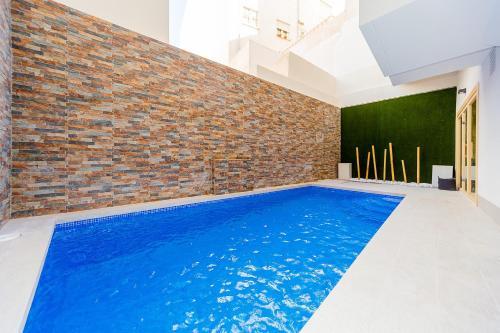 Apartamento Alegria Id20