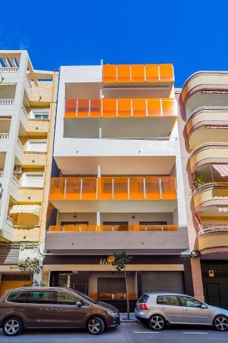 Apartamento Alegria Id20