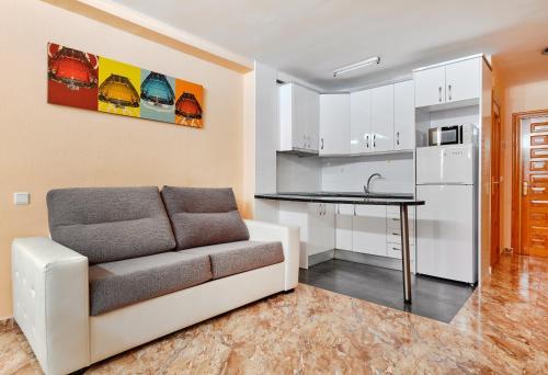 Apartamento Estudio La Mata